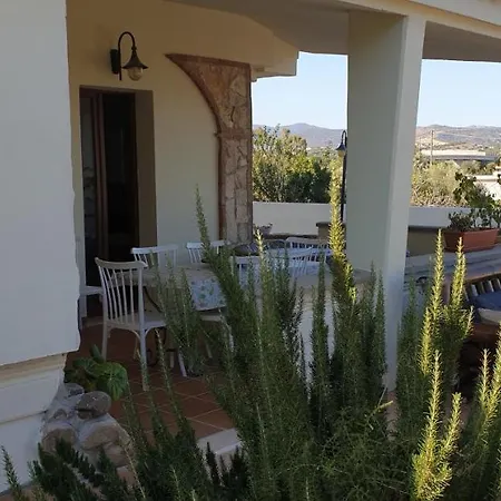 Renzo E Lucia Bed & Breakfast