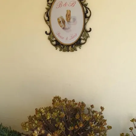 Renzo E Lucia Bed & Breakfast