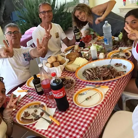 Renzo E Lucia Bed & Breakfast *