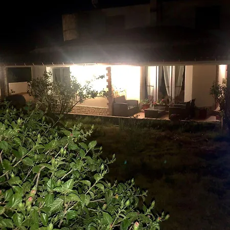 Bed & Breakfast Renzo E Lucia *
