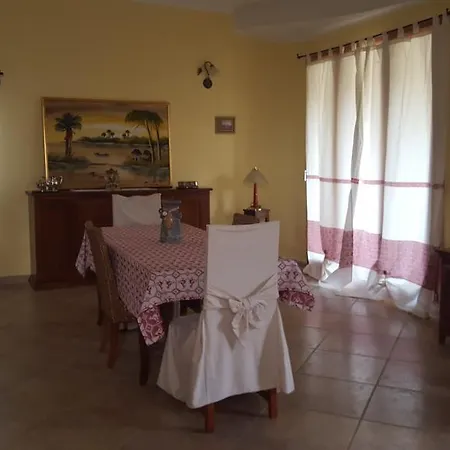 Bed & Breakfast Renzo E Lucia Sant Isidoro (Sardinia)