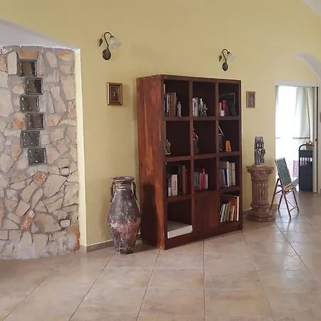 Bed & Breakfast Renzo E Lucia