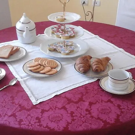 Bed & Breakfast Renzo E Lucia Sant Isidoro (Sardinia)