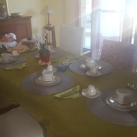 Bed & Breakfast Renzo E Lucia