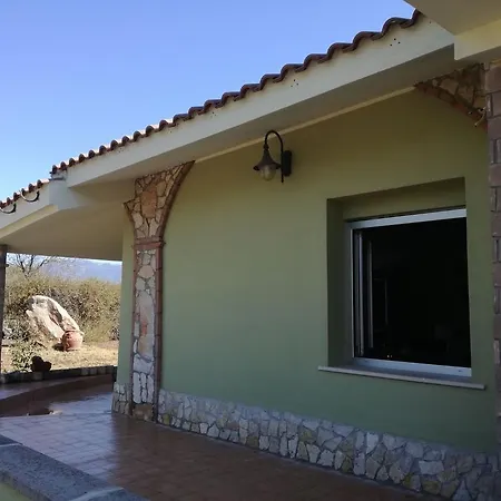 Renzo E Lucia Bed & Breakfast Sant Isidoro (Sardinia)