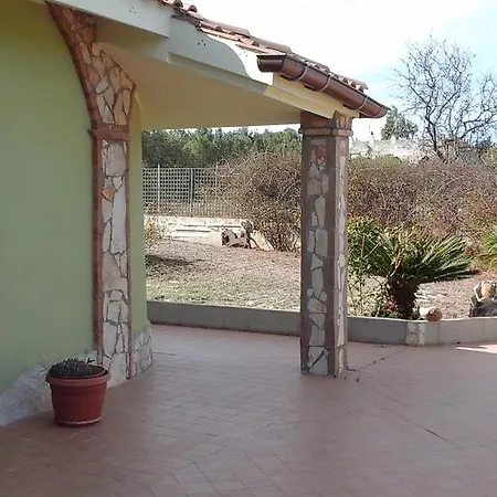 Renzo E Lucia Bed & Breakfast Sant Isidoro (Sardinia)