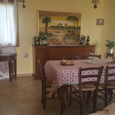 Renzo E Lucia Bed & Breakfast Sant Isidoro (Sardinia)