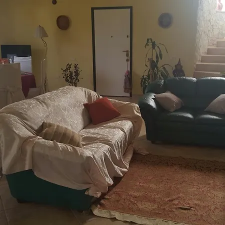 Renzo E Lucia Bed & Breakfast