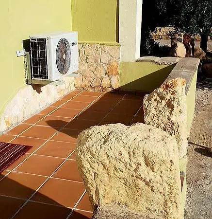 Bed & Breakfast Renzo E Lucia Sant Isidoro (Sardinia)
