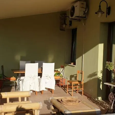 Bed & Breakfast Renzo E Lucia