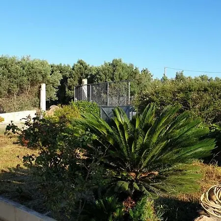 Bed & Breakfast Renzo E Lucia Sant Isidoro (Sardinia)