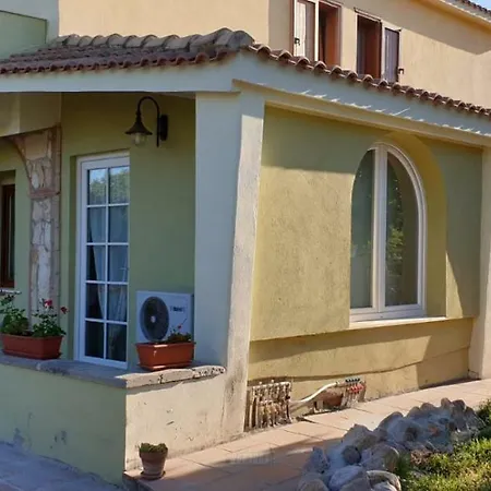 Bed & Breakfast Renzo E Lucia *