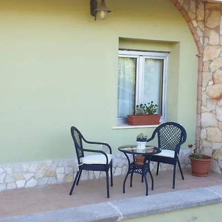 Bed & Breakfast Renzo E Lucia