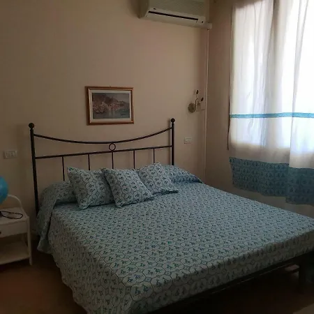 Renzo E Lucia Bed & Breakfast *