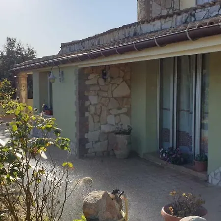 Renzo E Lucia Bed & Breakfast Sant Isidoro (Sardinia)