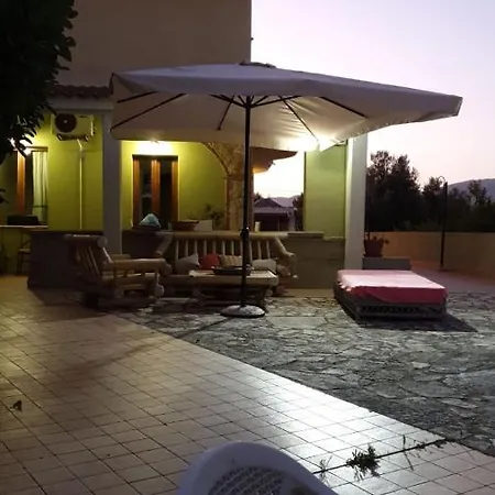 Bed & Breakfast Renzo E Lucia *