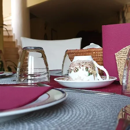 Bed & Breakfast Renzo E Lucia